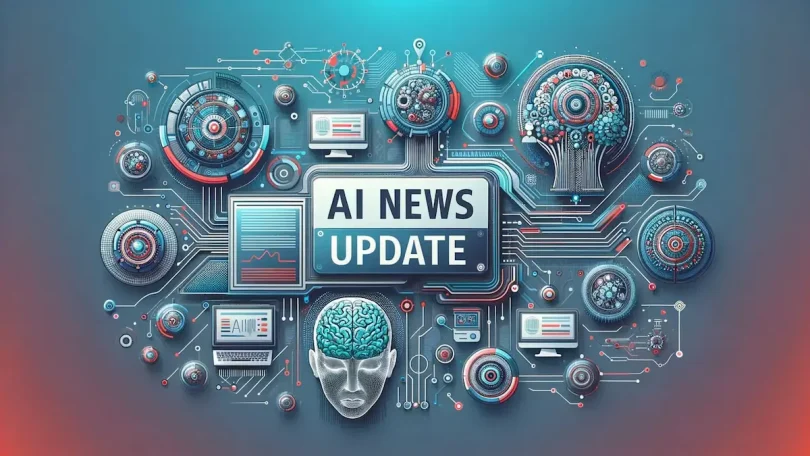 ai and tech news today