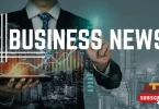 business news updates