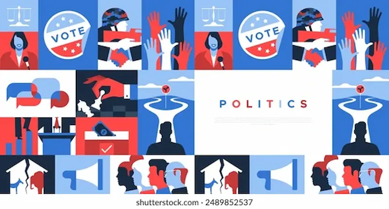 categories of major news headlines