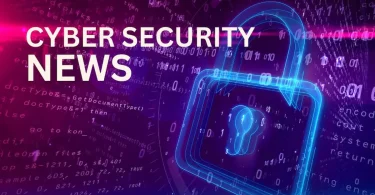cybersecurity news updates