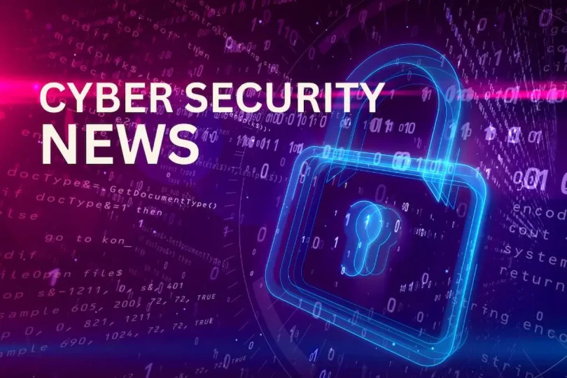 cybersecurity news updates