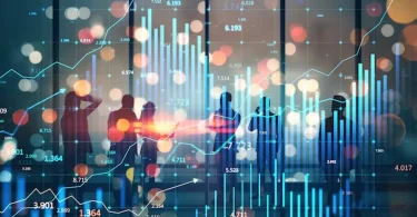 financial market news