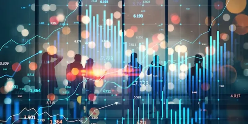 financial market news