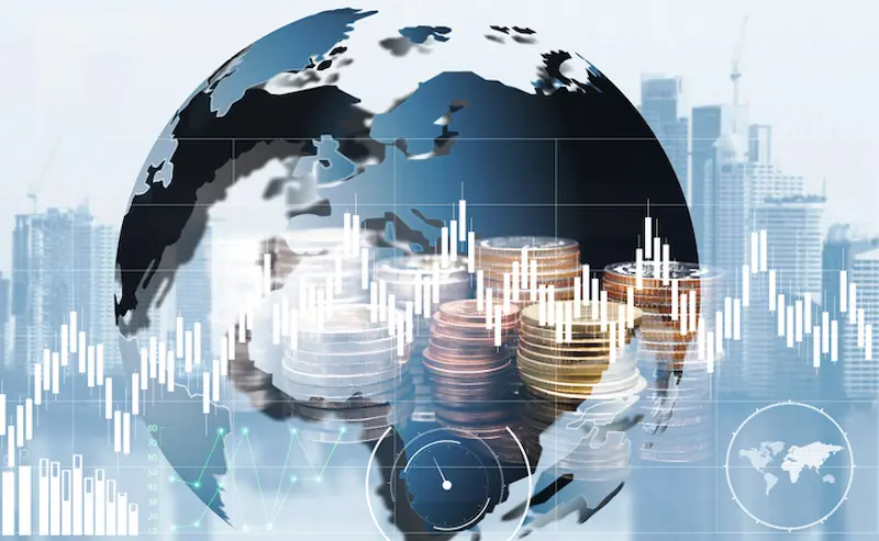 geopolitical developments