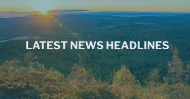 latest news headlines today