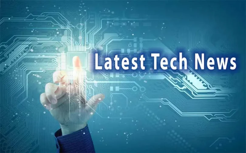 latest tech news today