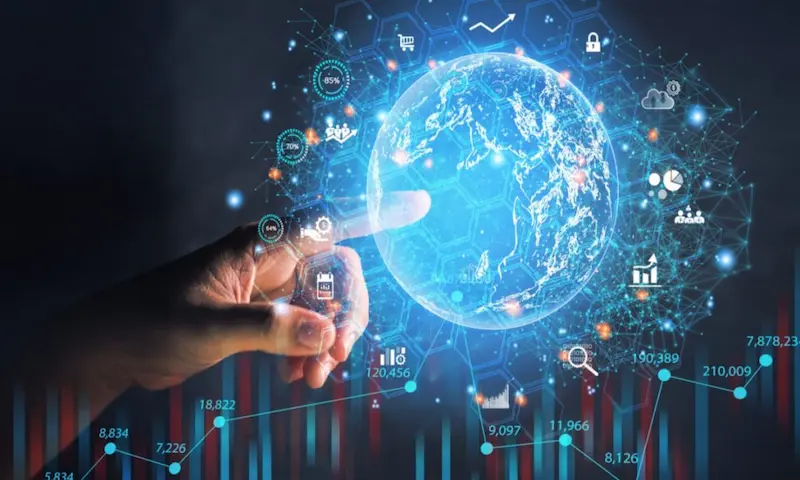 technology and innovation updates