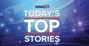 top news stories today