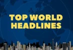 world headlines updates