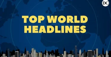 world headlines updates