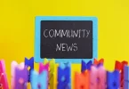 community news today
