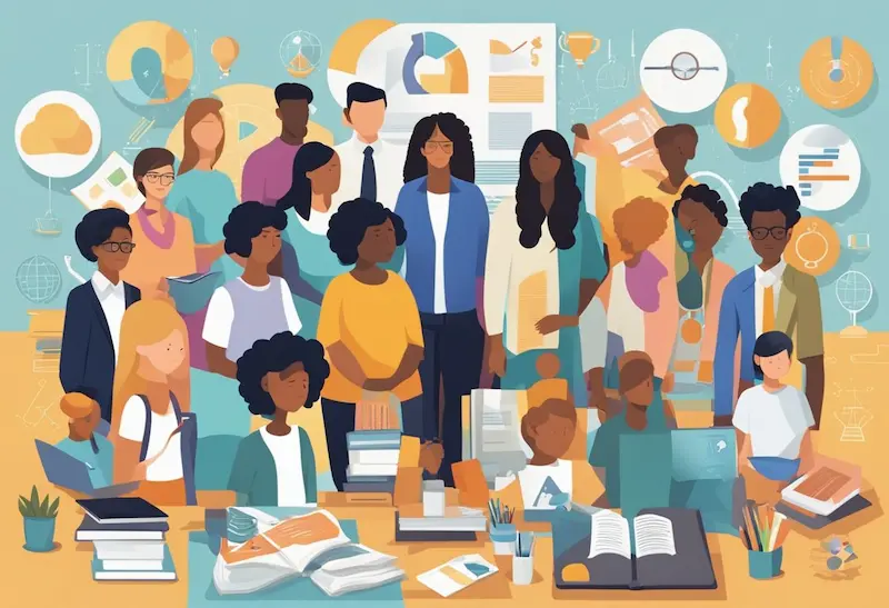 education inequality the opportunity gap