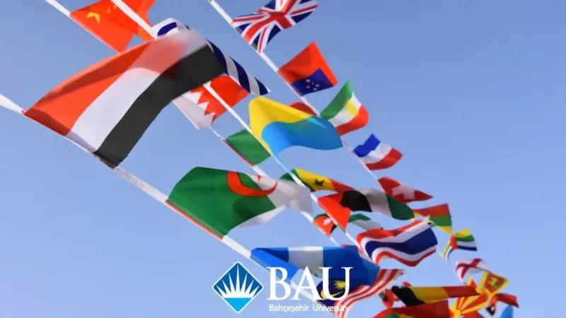 global politics and international relations