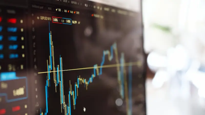 key areas of global finance updates