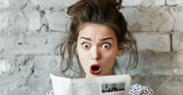 people reaction news