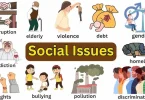 social issues news today