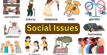 social issues news today