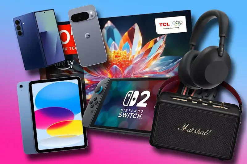 standout gadgets in today’s news