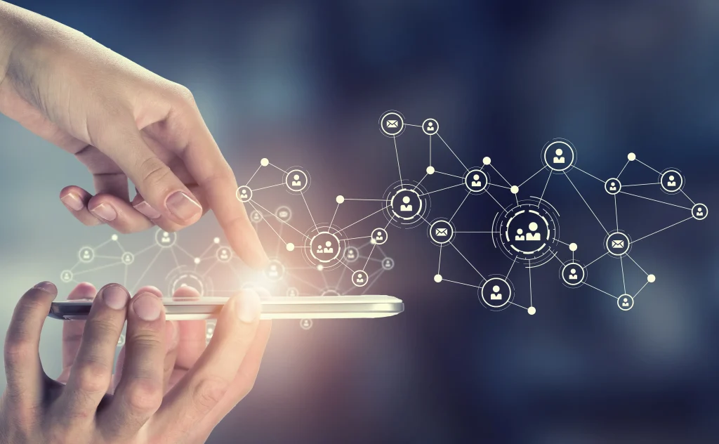 technology and innovation 