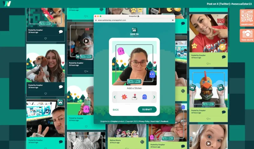 trending social stories