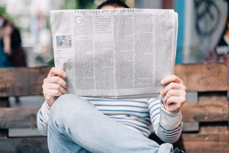 why community news today is essential